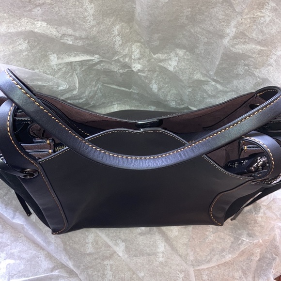 Coach Harmony Hobo - Picture 9 of 17